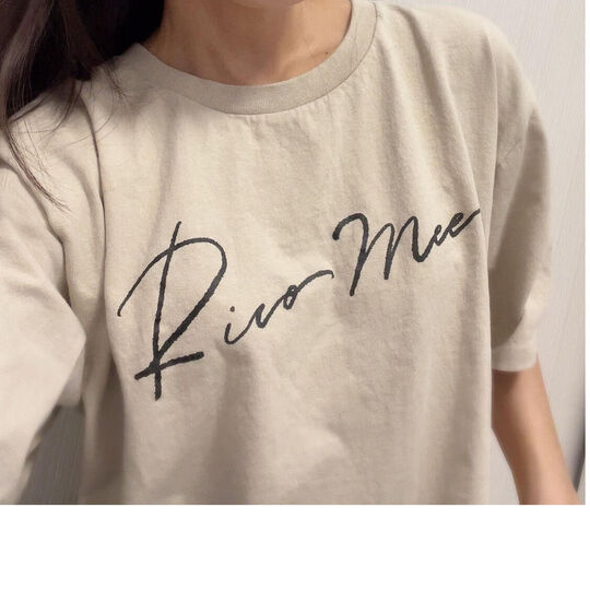 RicoMee Tシャツ レディースMサイズ