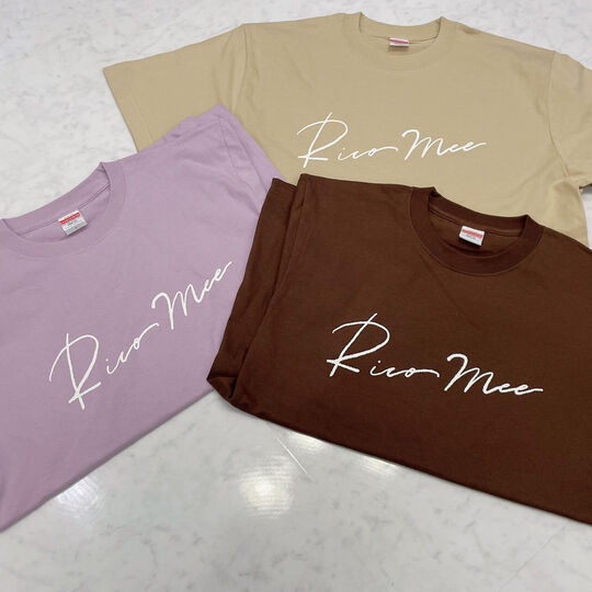 RicoMee Tシャツ メンズLサイズ
